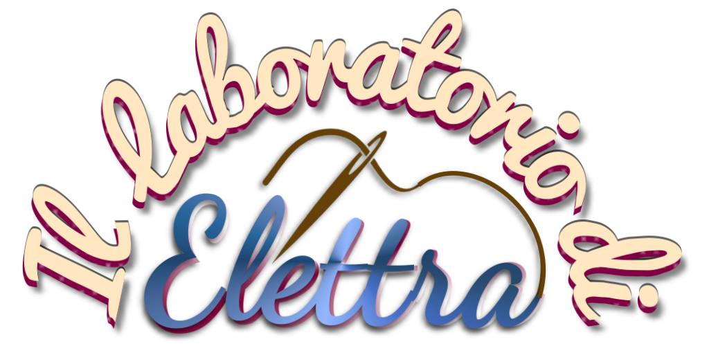 Il Laboratorio di Elettra - Nuovo Logo